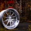 JR wheels JR41 - Image 9