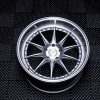 JR wheels JR41 - Image 2