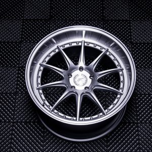 JR wheels JR41