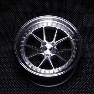 JR wheels JR39
