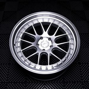 JR wheels JR40