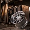 JR wheels JR41 - Image 3