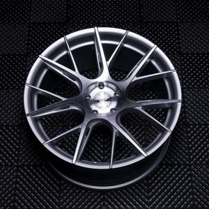 JR wheels JR42