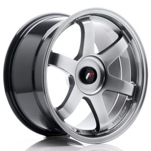 JR3 wheels