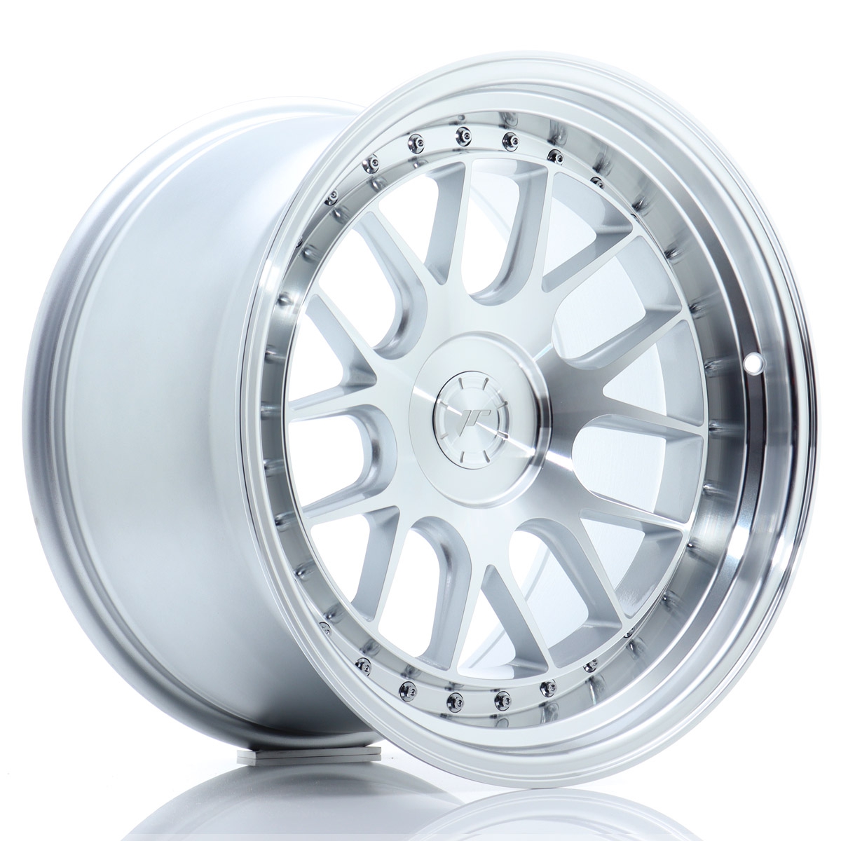 JR wheels JR40