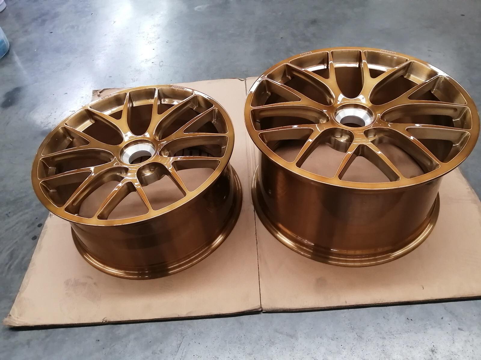 ASTON Forged AF7 - Image 2