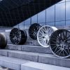 JR wheels JR38 - Image 14