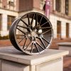 JR wheels JR38 - Image 4