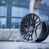 JR wheels JR38 - Image 5
