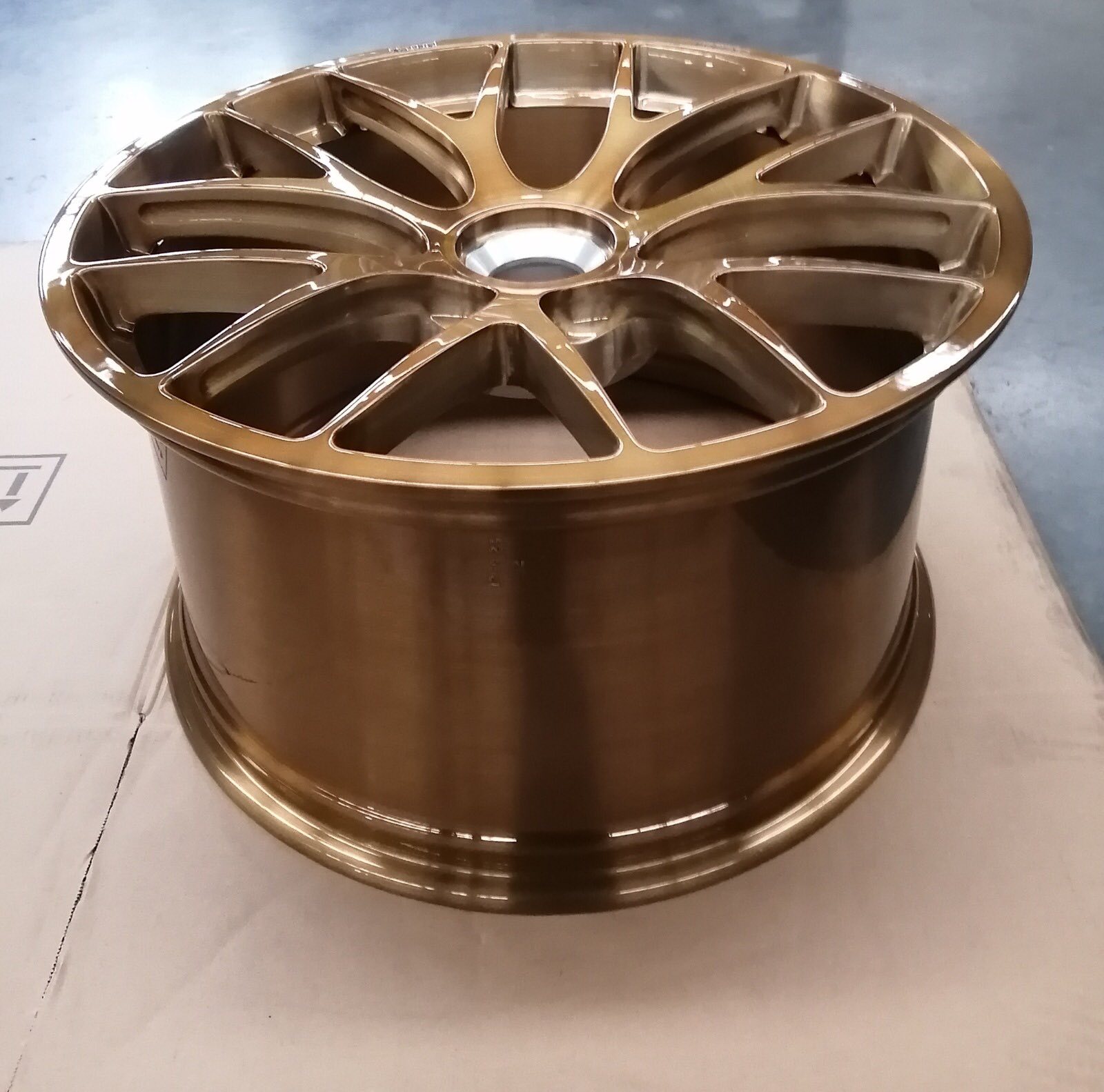 ASTON Forged AF7 - Image 4