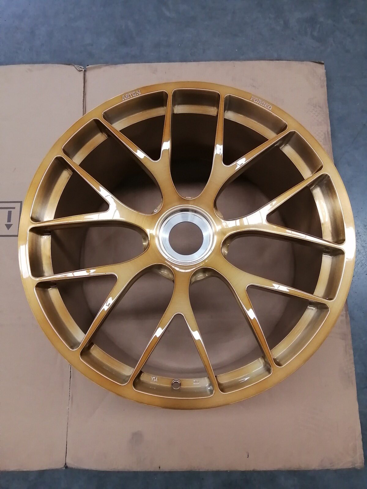 ASTON Forged AF7 - Image 3