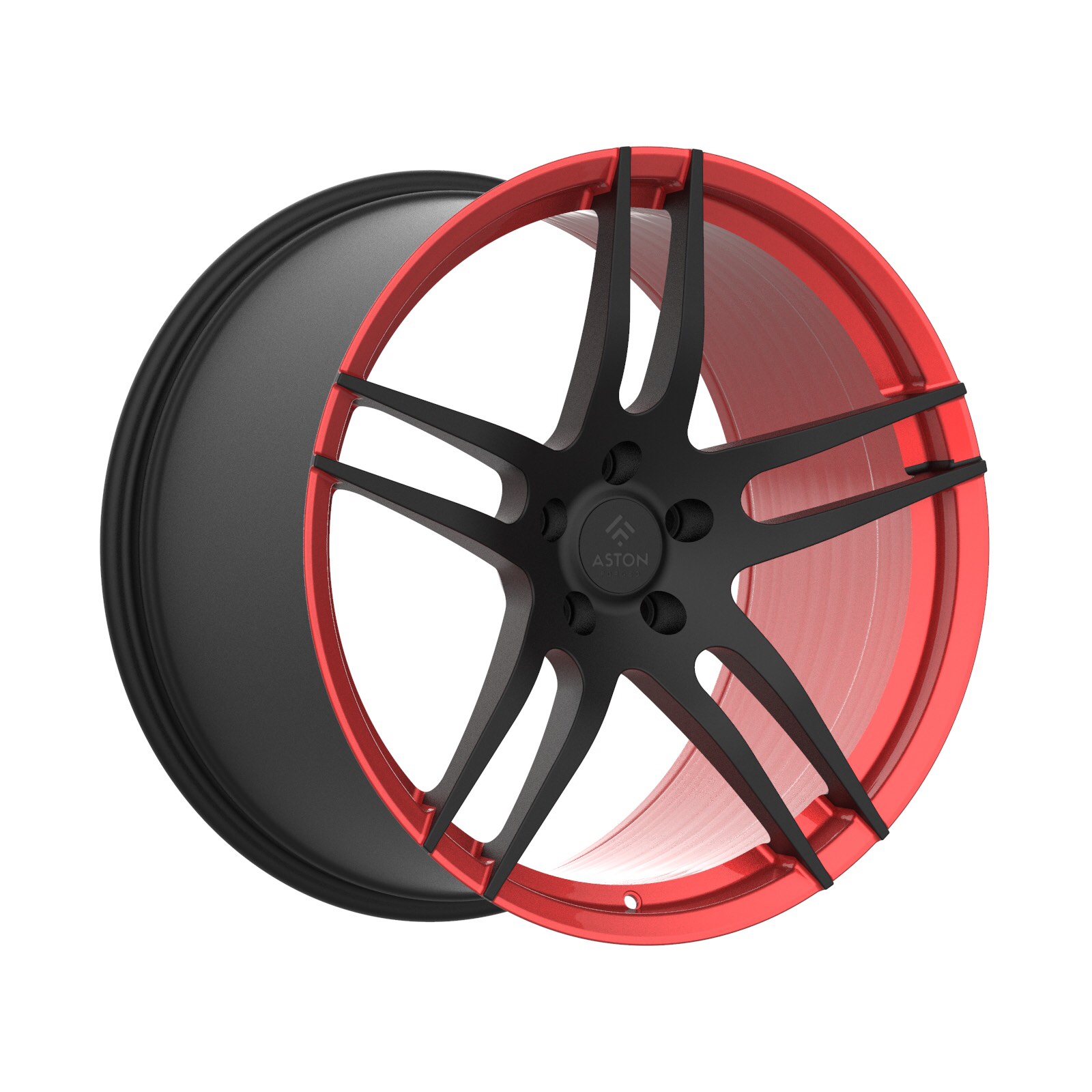 ASTON Forged AF35 - Image 11