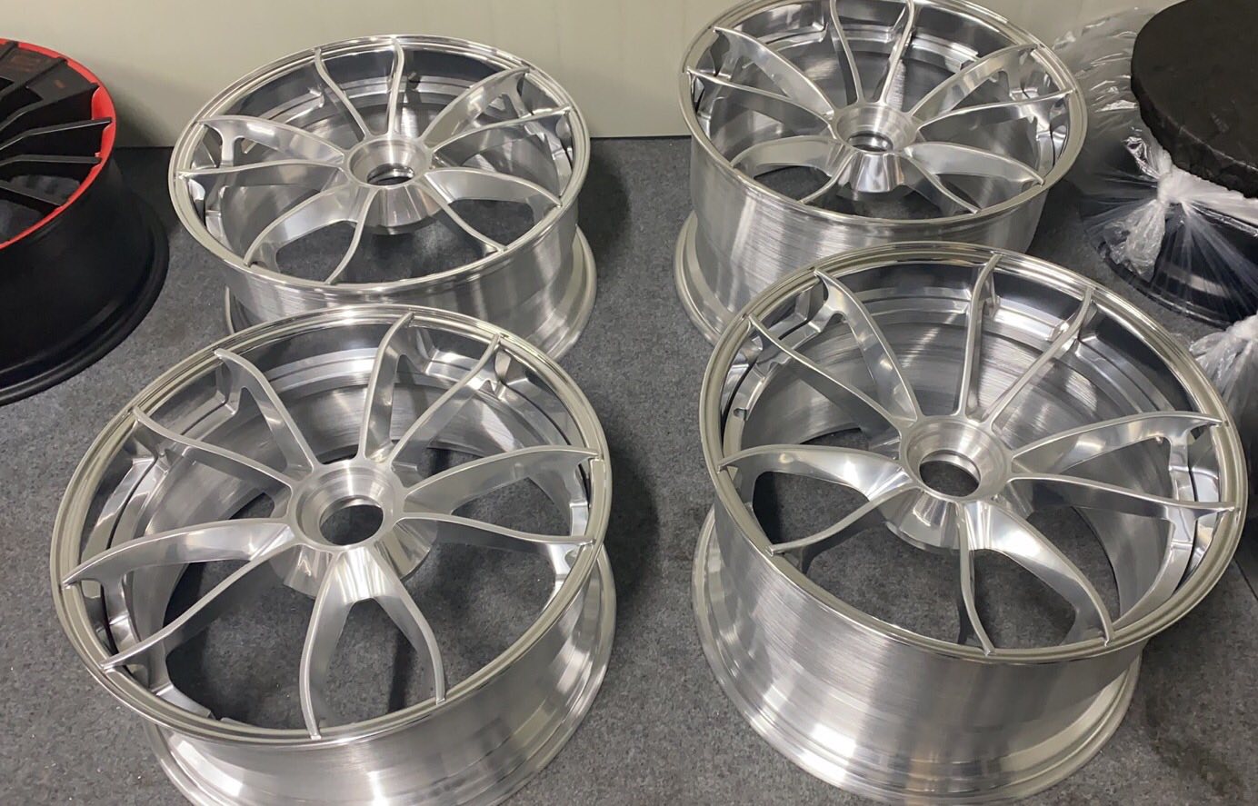 ASTON Forged AF911 - Image 8