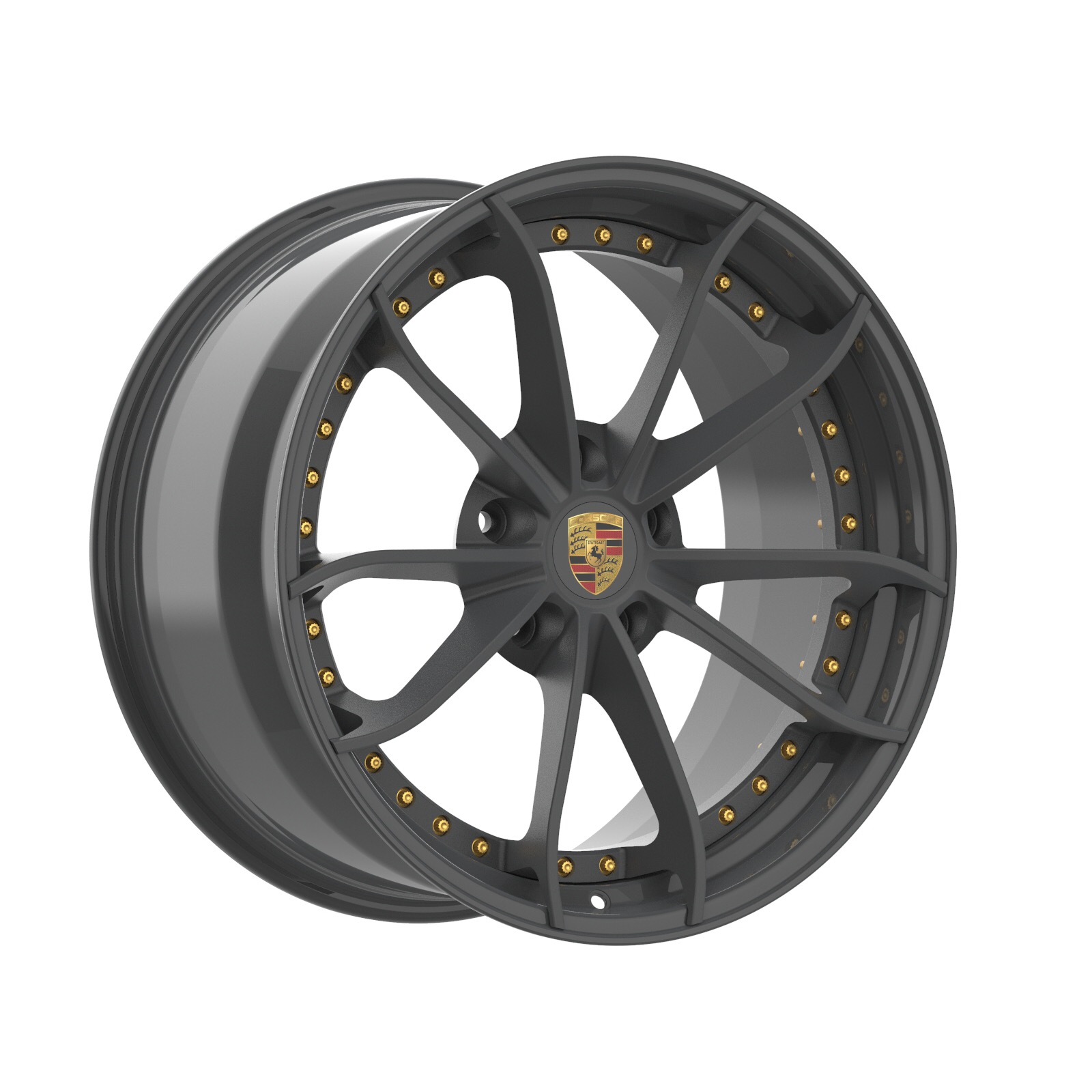 ASTON Forged AF911 - Image 18