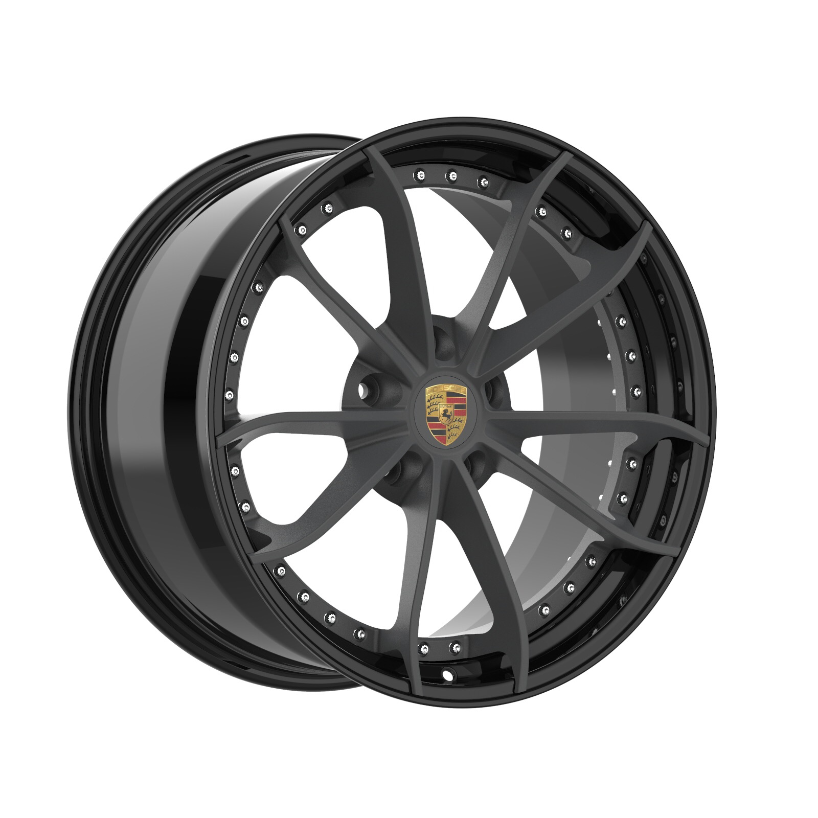 ASTON Forged AF911 - Image 9