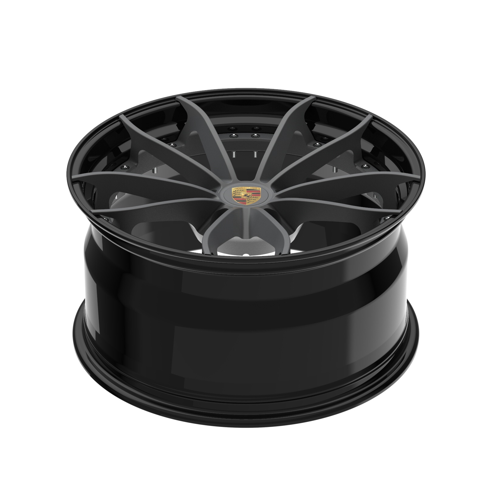 ASTON Forged AF911 - Image 13