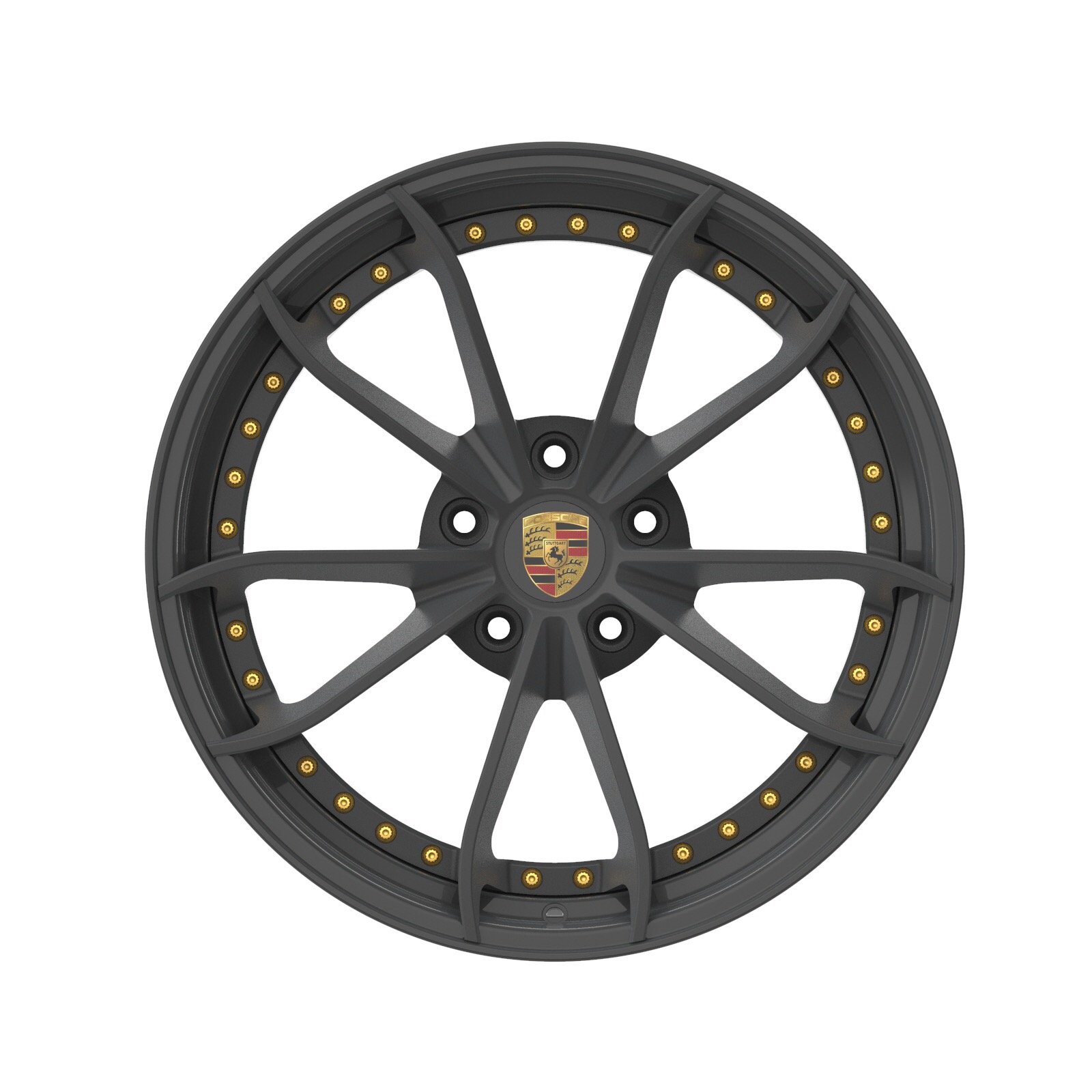 ASTON Forged AF911 - Image 15