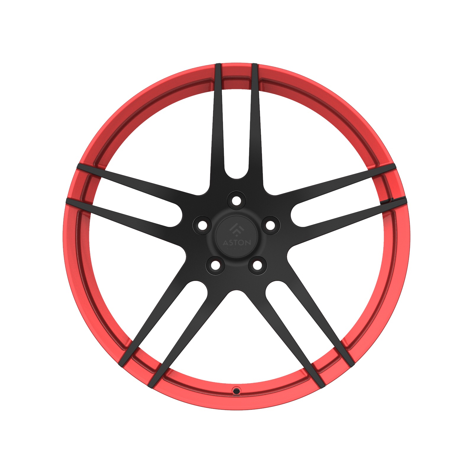 ASTON Forged AF35 - Image 12