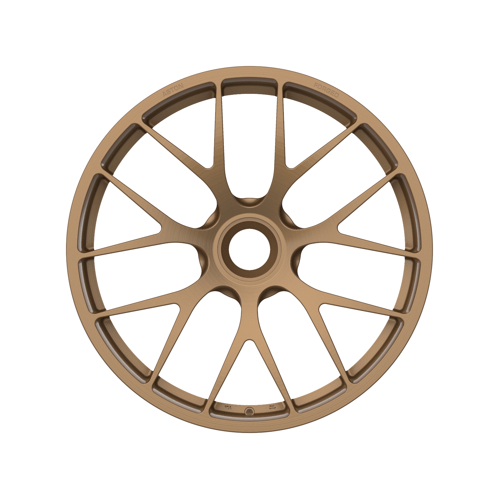 ASTON Forged AF7 - Image 6