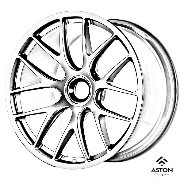 ASTON Forged AF7 - Image 8
