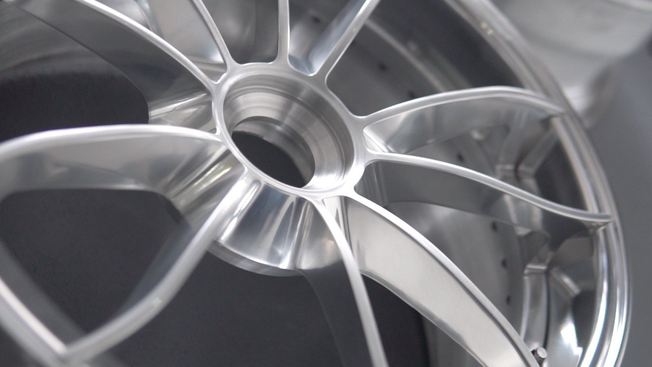 ASTON Forged AF911 - Image 16