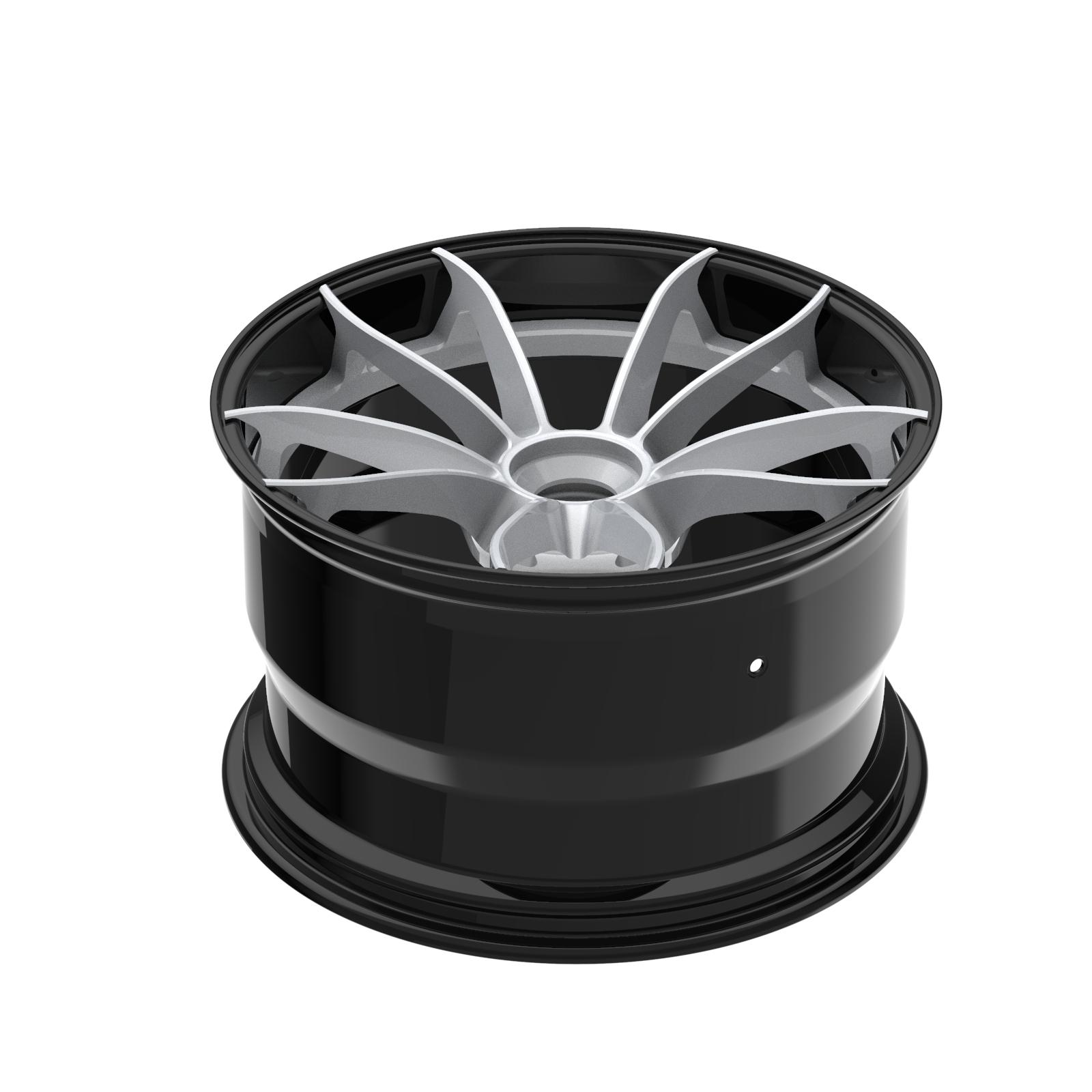 ASTON Forged AF911 - Image 3