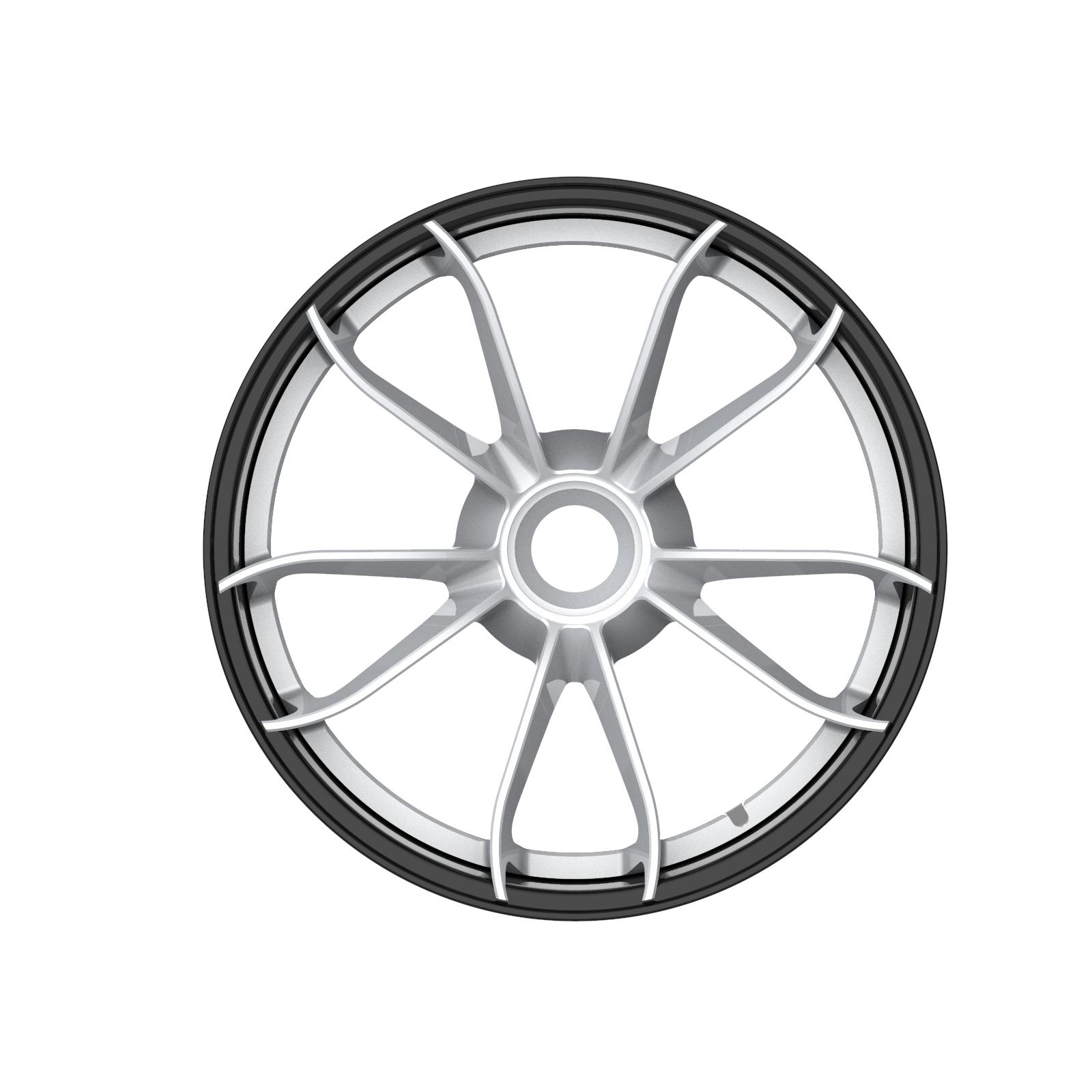 ASTON Forged AF911 - Image 4