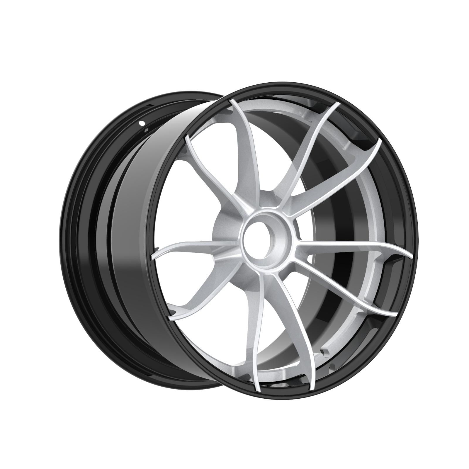 ASTON Forged AF911 - Image 2