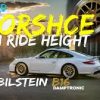 Bilstein B16 Porsche 997 DampTronic - Image 7