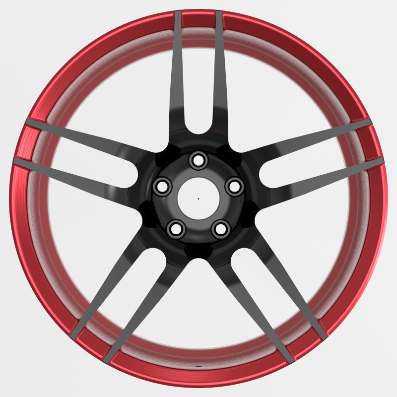 ASTON Forged AF35 - Image 4