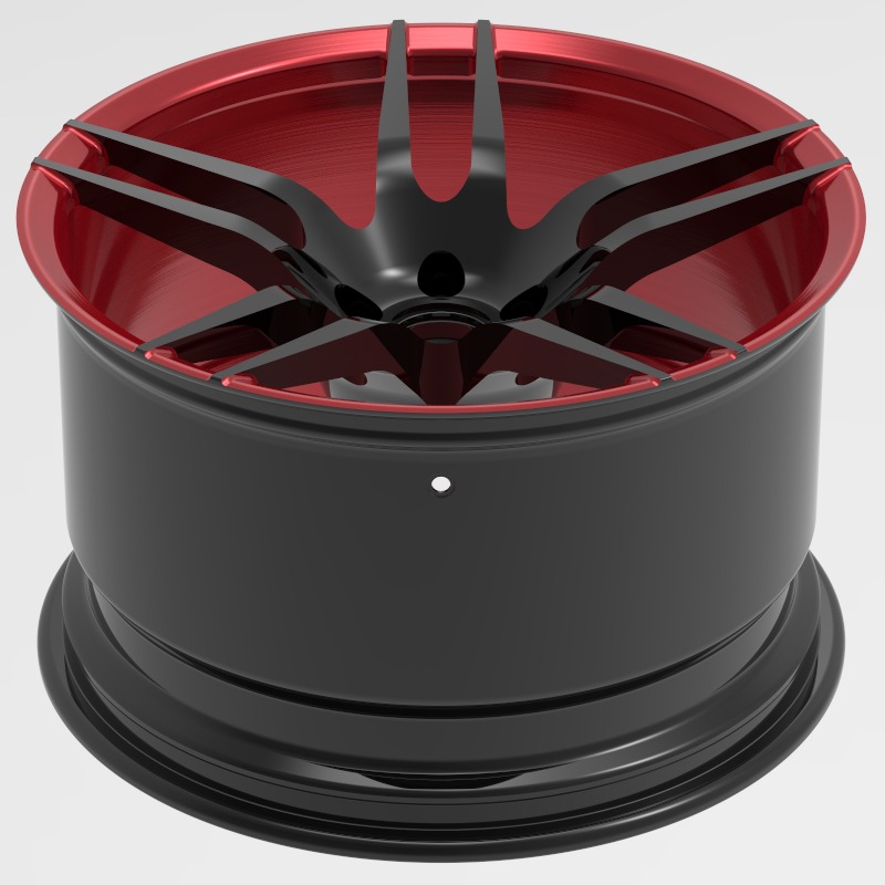 ASTON Forged AF35 - Image 6