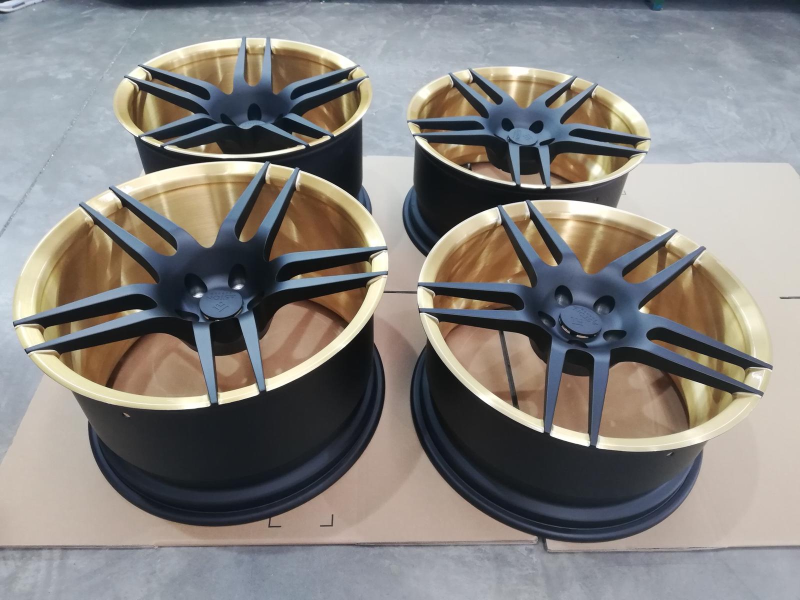 ASTON Forged AF35 - Image 3