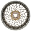 VXS Forged wheels (two piece) - Image 2