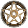 VXS Forged wheels (two piece) - Image 9