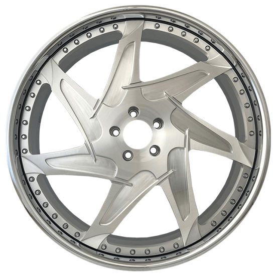 VXS Forged wheels (two piece) - Image 10