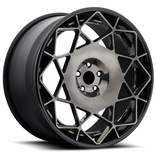 VXS Forged wheels (two piece) - Image 13