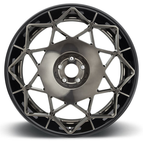 VXS Forged wheels (two piece) - Image 12