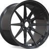 VXS Forged wheels (monoblock) - Image 2