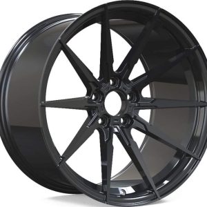 VXS Forged wheels (monoblock)