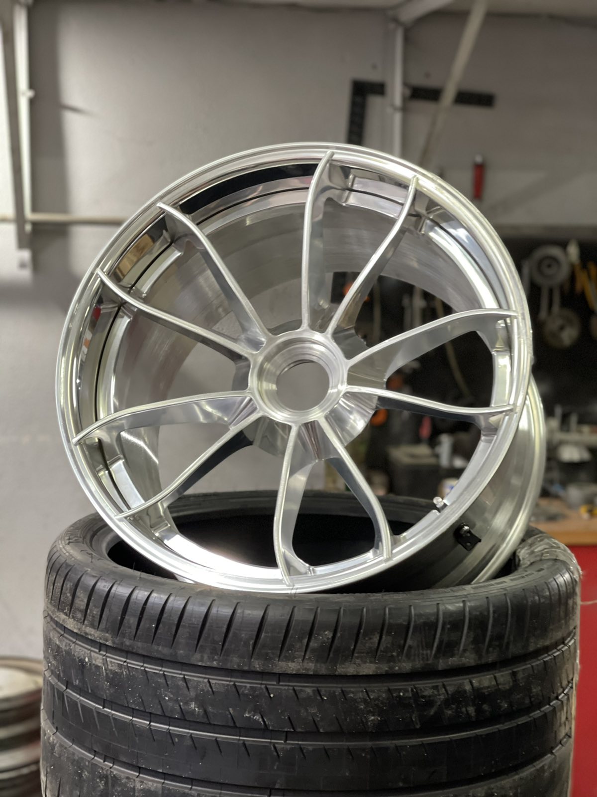 ASTON Forged AF911 - Image 12