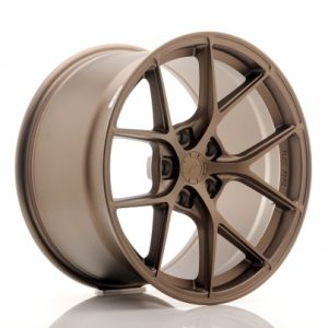 JR wheels SL01