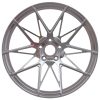 VXS Forged wheels (monoblock) - Image 7