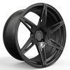 VXS Forged wheels (monoblock) - Image 29