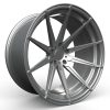 VXS Forged wheels (monoblock) - Image 6