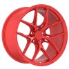 VXS Forged wheels (monoblock) - Image 5