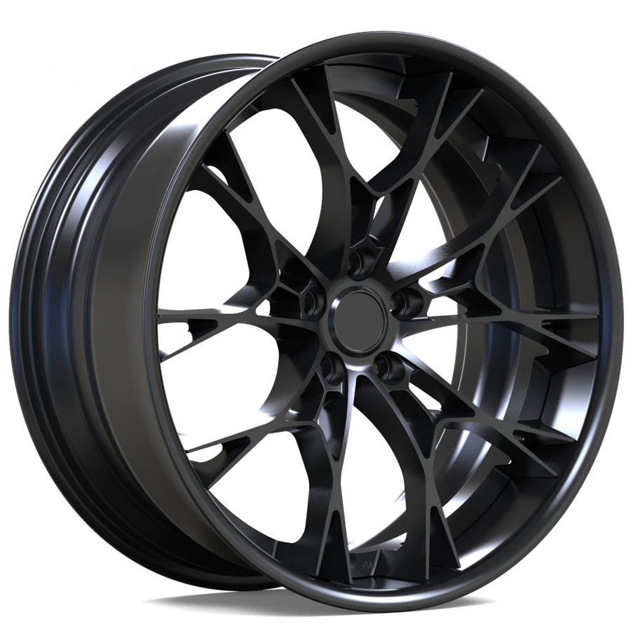 VXS Forged wheels (two piece) - Image 7