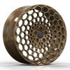 VXS Forged wheels (monoblock) - Image 27
