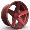 VXS Forged wheels (monoblock) - Image 22
