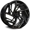 VXS Forged wheels (monoblock) - Image 21