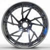 VXS Forged wheels (two piece) - Image 4